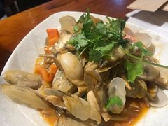 -金雨烧烤(新城南都店)