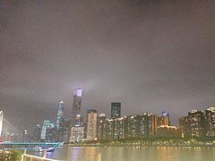 -琶醍壹号•潮菜江景餐吧