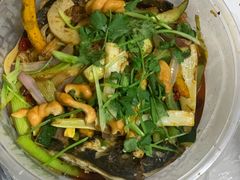 -大湾金牌万州烤鱼(沙河店)