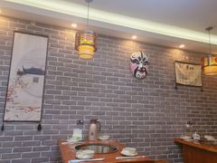 大堂-曹丞相·地锅鸡·地锅鱼(武林店)