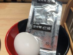 -一蘭拉面(尖沙咀店)