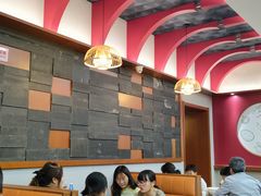 大堂-福利来酒店(泺源大街店)