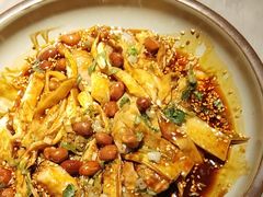 -辛香汇·锦里丨现炒川菜(滁州苏宁广场店)