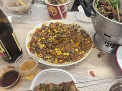 -郑记•不夜城烧烤•龙虾•虾蟹(黄鹤楼店)