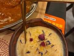 -克比叔叔印度餐厅Kebabs on the Grille(永康路分店)