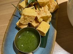 -默加东南亚美食(大宁音乐广场店)