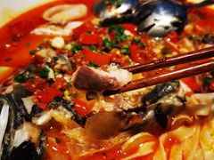 剁椒鱼头-上名堂·鱼头好吃(体育场路店)