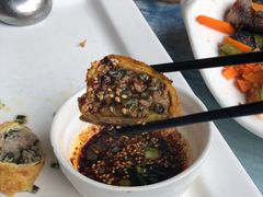 -尽善百年古院餐厅(王家老宅店)