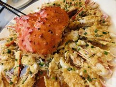 -颂福楼·南京菜(定淮门店)