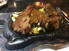 -花园餐厅(铜锣湾店)