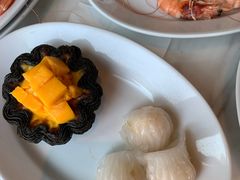 -君悦酒店·乐厨·高空自助餐(青年大街店)
