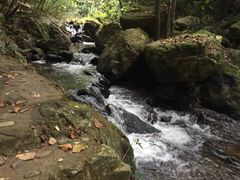 -黄金沟旅游风景区