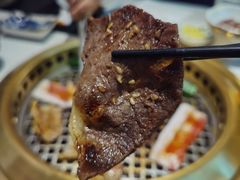 -千寻山野烤肉(中关村店)