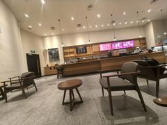 -星巴克(北京通州新光大中心店)