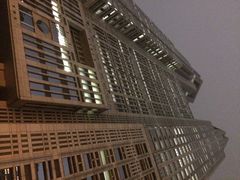 iphone_upload_pic-东京都厅舍