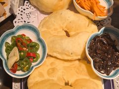 -秦月轩·陕西家乡菜(阜成路·五棵松店)