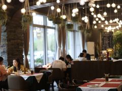 -ITA·意塔意大利餐厅(亦庄店)