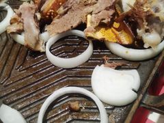 -西贝(吴江路湟普汇店)