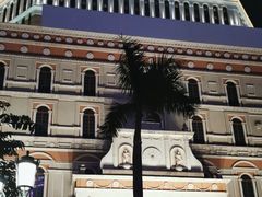 -澳门威尼斯人综合度假区
