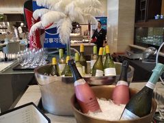 -新发展亚太JW万豪酒店·福苑咖啡厅