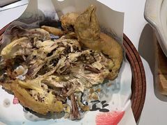 -秦月轩·陕西家乡菜(阜成路·五棵松店)