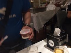 -星伦多海鲜自助餐厅(万达百货店)