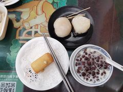 -民信老铺(华盖路店)
