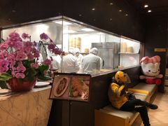 -鼎泰丰(渔阳店)