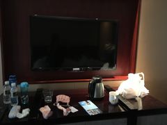 -三亚珠江南田温泉度假区