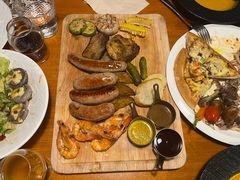 -布拉格餐厅· 中欧捷克菜(全国首店)