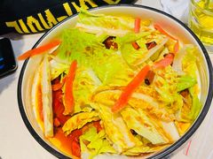 -浩爷羊蝎子火锅(望京店)