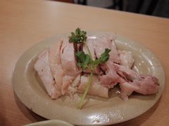 -百家鸡味馆(清泰店)