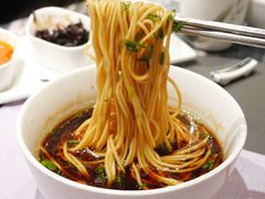 老牌阳春面-A One Kitchen·南京精菜馆(德基广场店)