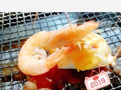 -马路牙子地桌烤肉(工体店)