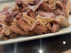 -清真·益鑫羊肉手抓馆(花园北街店)