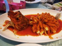 -玉林烤鸭店(定福庄店)