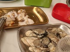 -金石老面坊·渔家菜(金石滩店)