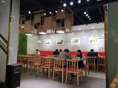 -百年尹氏汤包(湖南路狮子桥店)