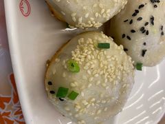 -小杨生煎(白玉兰广场店)