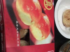 -真老大房鲜肉月饼(南京路步行街店)