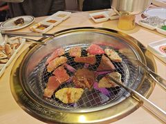 -伊茉家的烤肉店(勒泰中心店)
