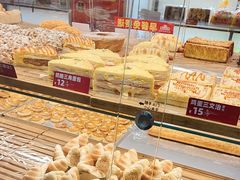 -味多美蛋糕(灯市口店)