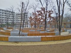 -大连外国语大学(旅顺校区)