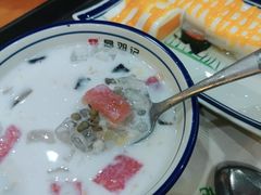 -文昌邓记清补凉(西沙路店)