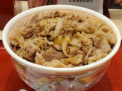 -食其家·牛丼咖喱(太阳宫店)