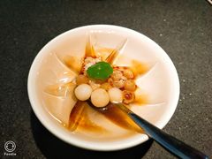 -赠李白·如诗的川味(余杭万达广场店)