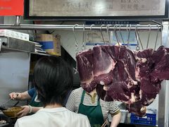 -花溪牛肉粉(八鸽岩店)