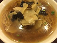 -朱鸿兴面馆(镇湖店)