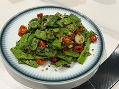 -南山翁新概念川菜(红山常发广场店)