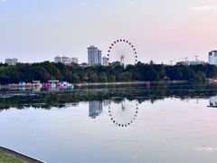-南宁南湖公园